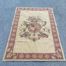 Antique Armorial Coat of Arms Scene Beautiful Wall Hanging Tapestry