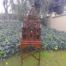 A 20th Century Victorian Style Bird Cage    Dimensions:) R23800