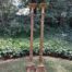 A Pair of Large Size French Style Hand Gilded Candle Holders