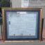 A 20th Century Indenture Ink on Paper with Wax Seals