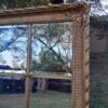 A French Style Heavily Carved and Gilded Framed Mirror with Bevelled Mirror Panes of Large Proportions - Image 10