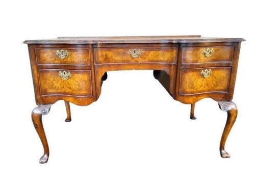 A 19th Century Desk