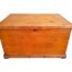 An Antique 19th Century Oregon Chest/Kist