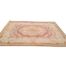 A French Style Aubusson Rug or Wall Hanging   of Large Proportions