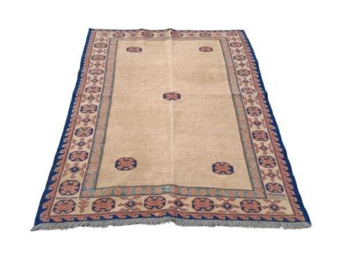 A 20TH Century Hand-Made Persian Carpet