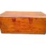 A 19th Century Yellowwood Chest / Kist