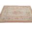 A 20th Century French Hand- Made Aubusson Carpet / Tapestry