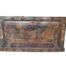 An Antique 19th Century Chinese Architectural Panel Of Large Proportions
