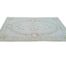 A 20th Century French Handmade Aubusson Carpet / Rug