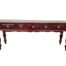 A 20th Century Teak Server With Drawers