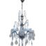 A 20th Century French Crystal Chandelier