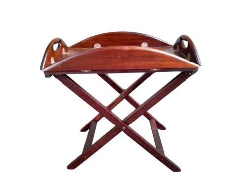 A 20TH Century Butlers Tray