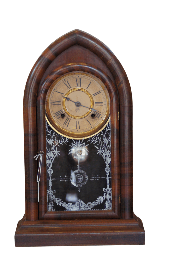 Ansonia Vintage Clock