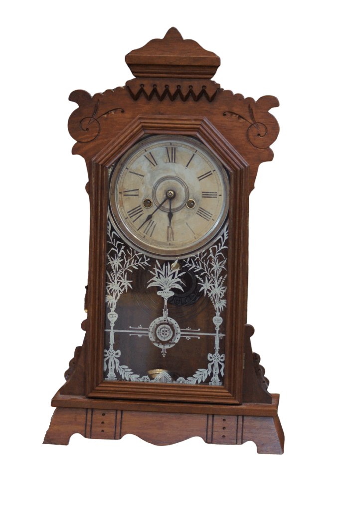 Ansonia Mantle Clock