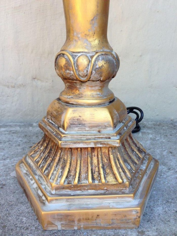 A Large Pair of Candelabras - Image 7