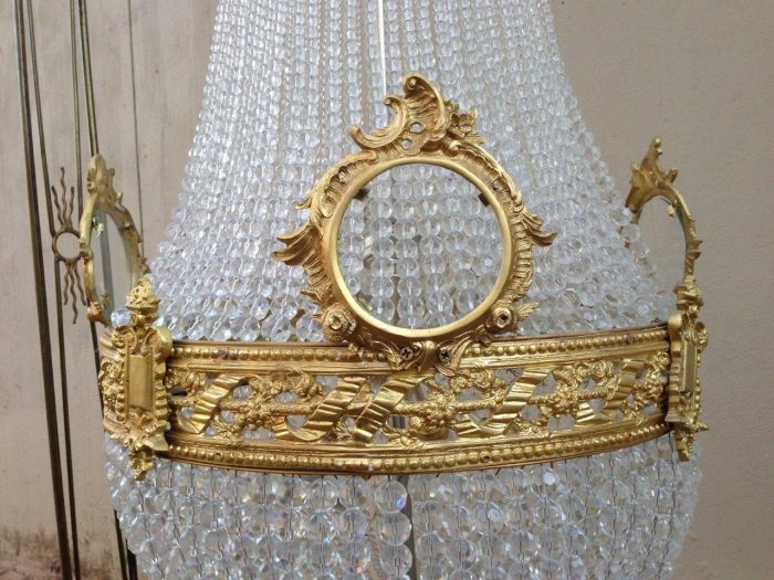 Chandelier - Image 5
