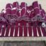 A Gladwin Ltd Sheffield England Silver Plated 18 Place Cutlery Set (Comprising Of 12 Cutlery Pieces Per Place Setting