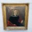 A 20th Century Continental School Oil on Canvas ND