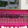 A Twelve Place Setting of EPNS A1 Sheffield England Cutlery in Canteen - Image 3