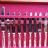 A Twelve Place Setting of EPNS A1 Sheffield England Cutlery in Canteen - Image 5