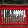 A Comprehensive Cooper Bros Kings Pattern Silver-Plated Twelve Place Cutlery Set In A Canteen - Image 7