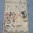 French Antique Tapestry