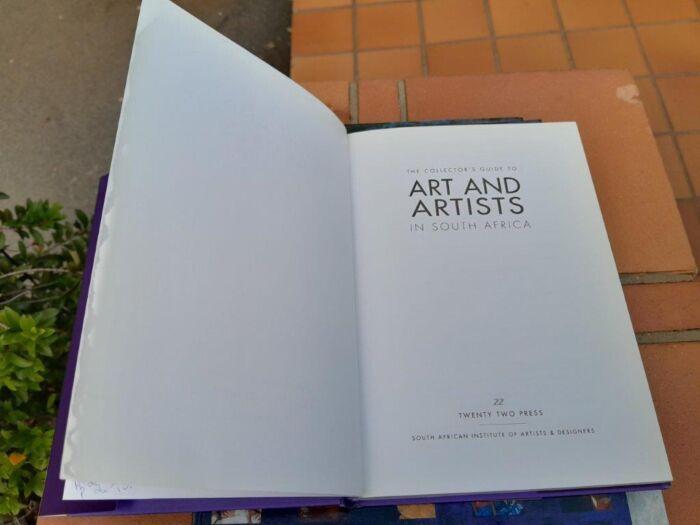 A Set of Five Art Books - Image 4