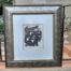 A 20TH Century Cecil  Skotnes Signed with Title and Number