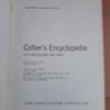 A 20TH Century Colliers Full Set of Encyclopedia of  Twenty Four (24) Books - Image 7