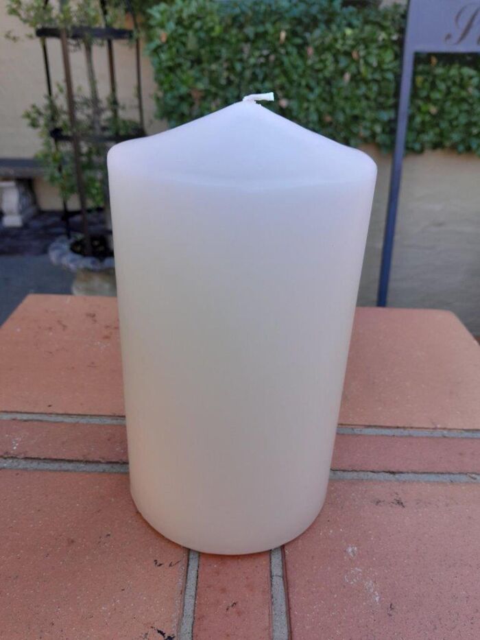 Diameter 12.5cm x Height 22cm - Image 2
