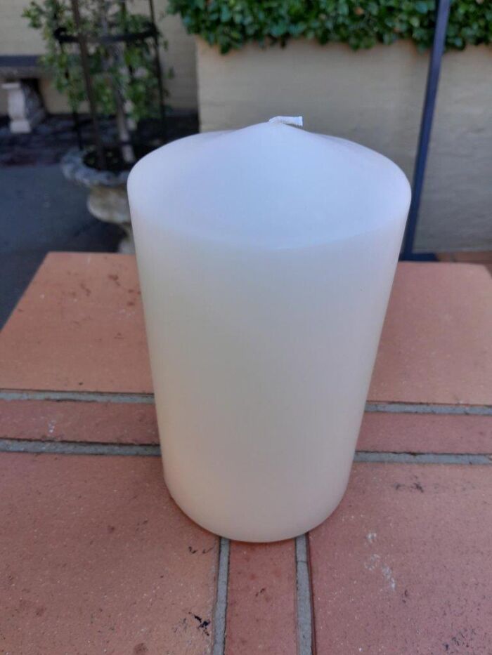 Diameter 12.5cm x Height 22cm - Image 3