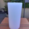 Wax Candle Diameter 15cm x Height 30cm - Image 2