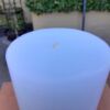 Wax Candle Diameter 15cm x Height 30cm - Image 4