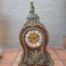 A Late 19th Century French Boulle With Ormolu