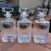 Gin And  Brandy)