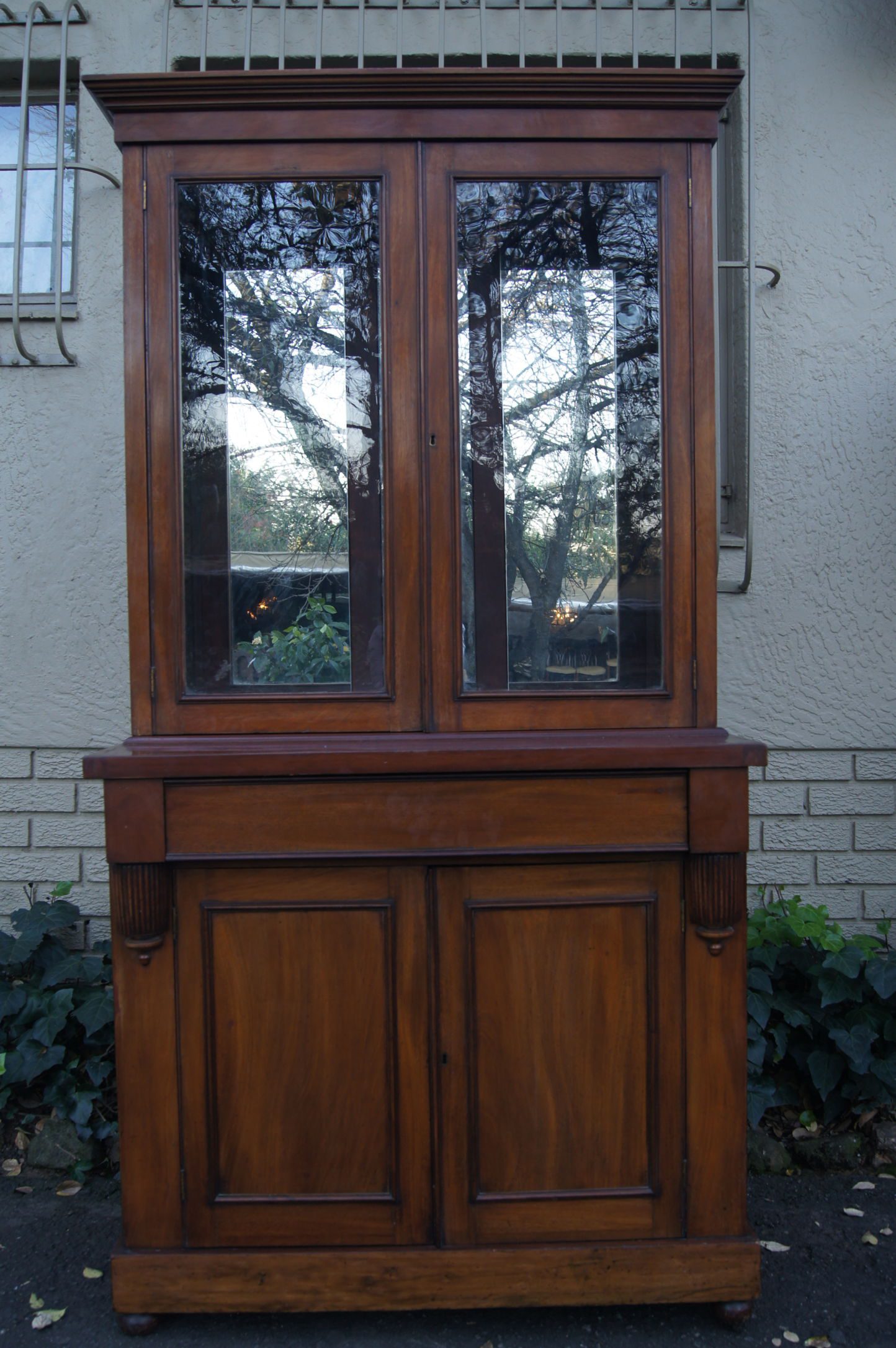 Bookcases Edwardian Bookcase for sale in Johannesburg (ID592186938)