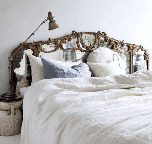 Antique furniture trumps mass-produced furniture
