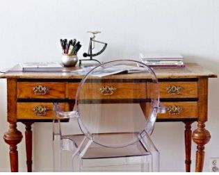 Antique desks