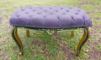 VIntage pieces & antique furniture for girls' bedrooms