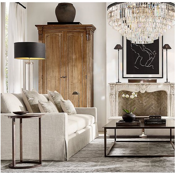 Antique furniture