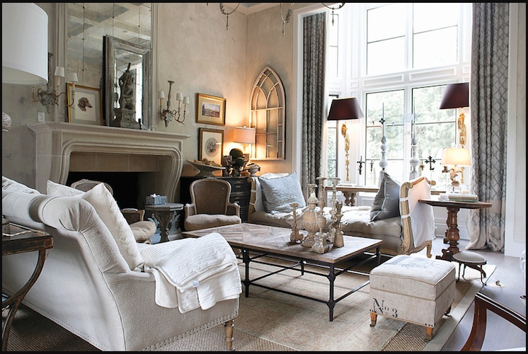 Antique Furniture