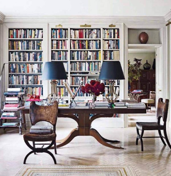 Antique furniture