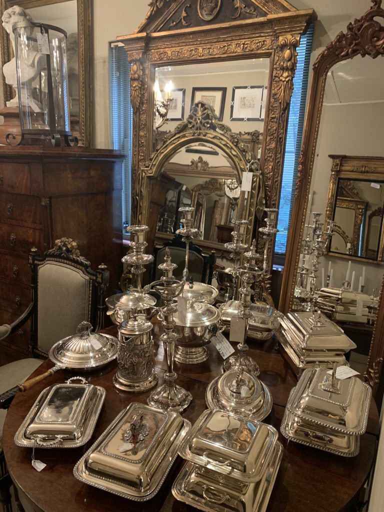 antiques-furniture
