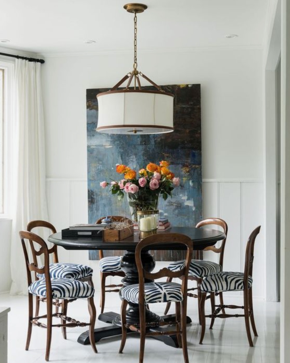 How to introduce antique seating options into any space