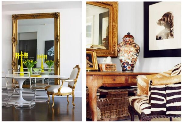 The versatility and styling potential of antique chairs are unmatched in the world of interior design. 