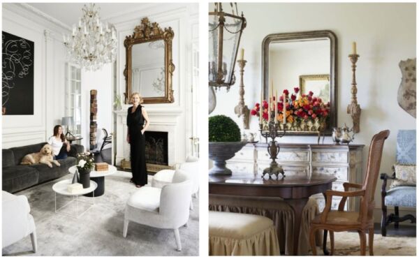 Selecting the ideal mirror for your space is an art in itself. Start by considering the size, shape, and frame style that will complement your interior design style and current pieces. 
