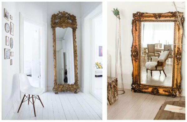 In a contemporary decor aesthetic, antiques act as transformative focal points, effortlessly elevating the ambience and narrative of any room.
