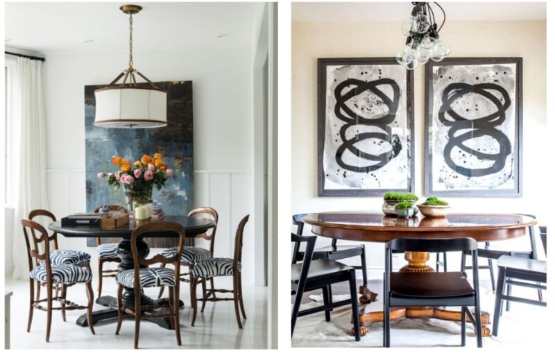 The craftsmanship of antiques and mid-century furniture is unmatched, often handcrafted from solid mahogany, walnut, or oak, using joinery techniques that have stood the test of time. 