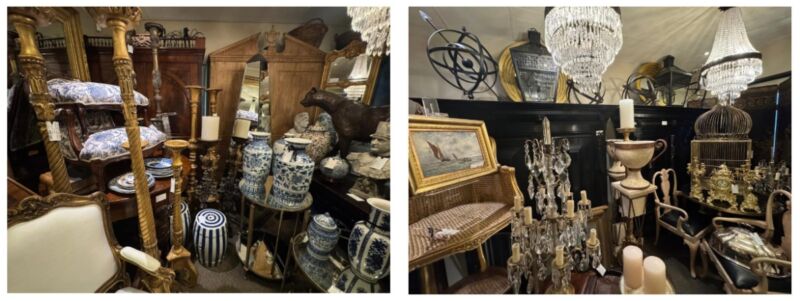 Every piece at The Crown Collection is backed by decades of expertise, restoration skills, and client testimonials.