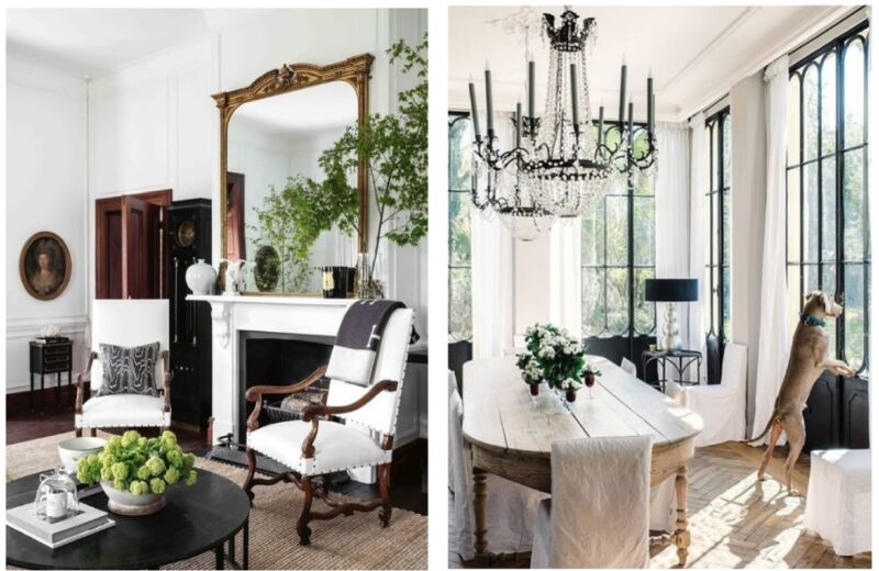 By selecting antiques with purpose, updating or styling them cleverly, and surrounding them with contemporary furnishings and accents, you create a space that feels enriched and timeless rather than mismatched.